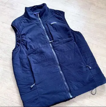 PATAGONIA 파타고니아 나노에어 베스트 남성용 M 사이즈
