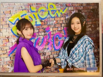 사쿠사과 Juice=Juice의 날 콜레샤