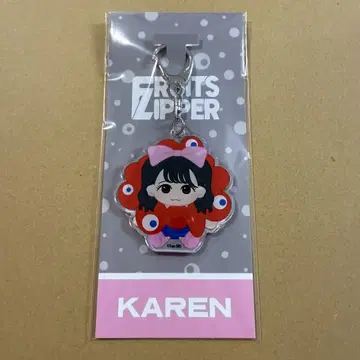 마츠모토 카렌 미야쿠미야쿠 변신 아크릴 키링