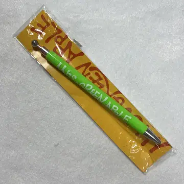 미세스 GREEN APPLE 미세스 볼펜