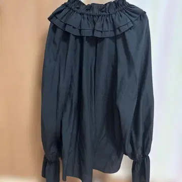 노리즈 블라우스