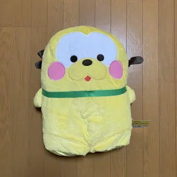 디즈니 나란히 도-미 친구들 큰! 봉제 인형 플루토