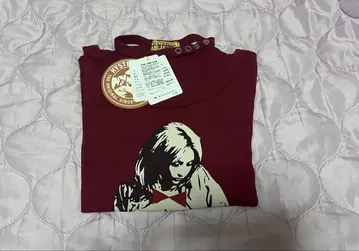 HYSTERIC GLAMOUR 티셔츠