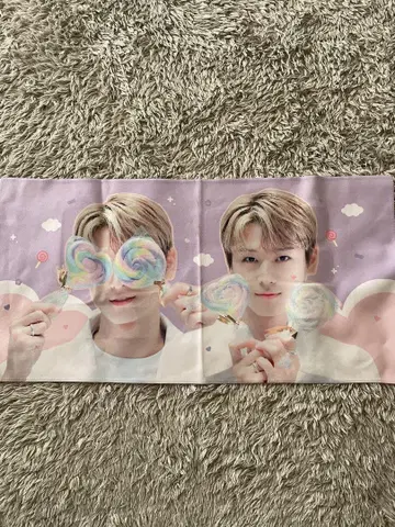 더 보이즈 주연 슬로건