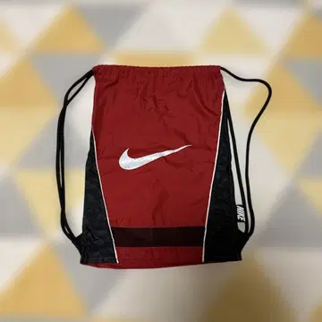 00s NIKE 냅색