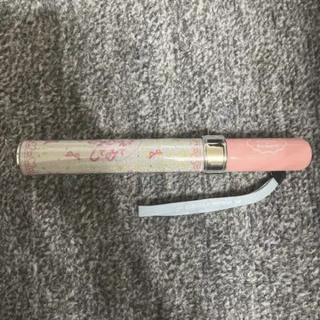 큐루링 해봐 공식 응원봉