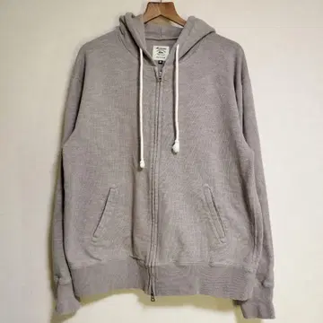 잭맨 지퍼 후드티 JM7873