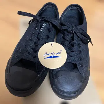 컨버스 잭퍼셀 흑백