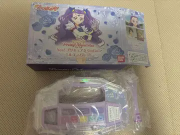 Pretty Memories 밀키 팔레트 미개봉 새상품