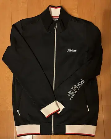 Titleist 골프 자켓