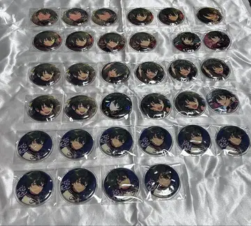 카게히라 미카 캔뱃지 묶음 판매