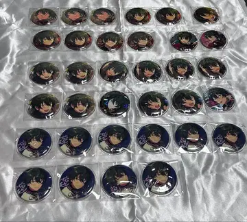 카게히라 미카 캔뱃지 묶음 판매