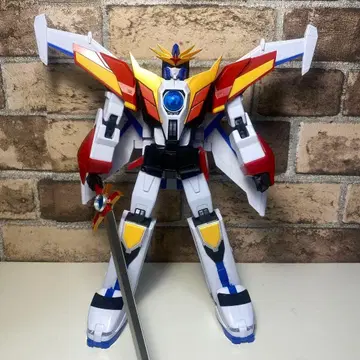 굿스마일컴퍼니 THE 합체 다 가언X