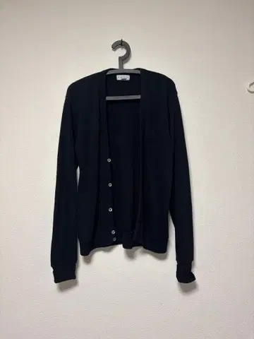 IZOD 아크릴 니트 가디건