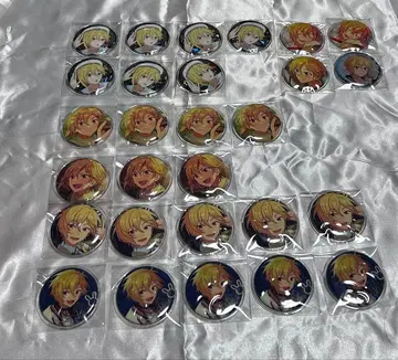 니토 나즈나 캔뱃지 묶음 판매