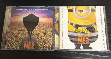슈퍼배드 사운드트랙 ME2 ME3