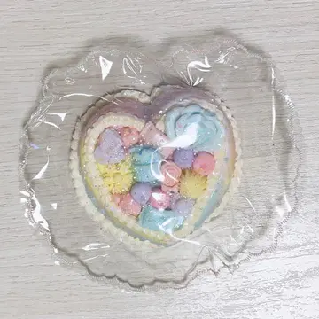 kikisquishy 해외 스퀴즈