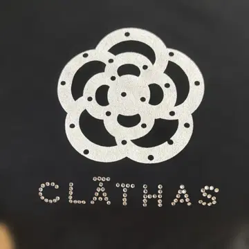 CLATHAS 블랙 T셔츠 택 포함 새상품