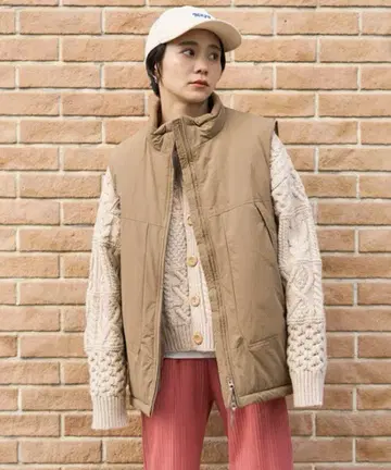 PRIMALOFT 베스트
