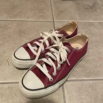배송비 포함 converse 스니커즈