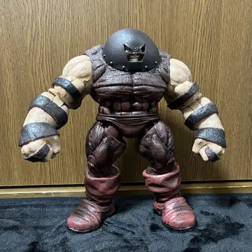 재규어노트 마블 셀렉 피규어 X-MEN 어벤져스