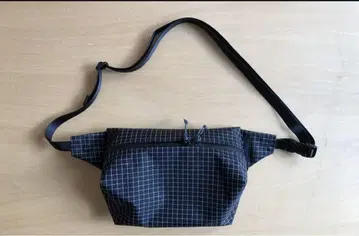 PLATFORM Spare pocket 힙색