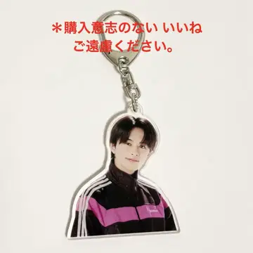 초특급 타쿠야 쿠사카와 타쿠야 아크릴 키링 운동