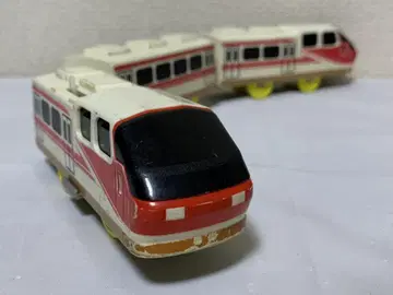 프라레일 메이테츠 파노라마 슈퍼