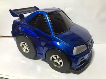 점보 초로Q R34 스카이라인 GT-R
