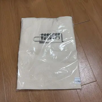 혼다 쿄야 프로듀스 토트백