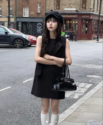 THE TOE Arta Ribbon Onepiece