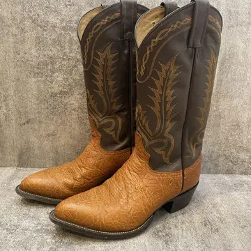 인기 토니 라마 Tony Lama 웨스턴 부츠 [ 26 ] USA 제조