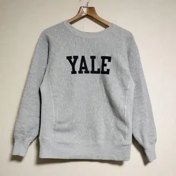 TRUE TO ARCHIVES 리버스 위브 YALE 복각