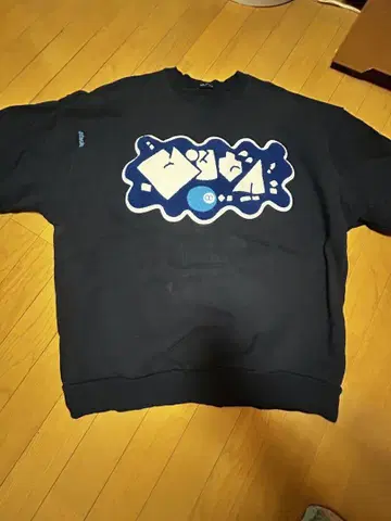 NAUTICA 맨투맨/L