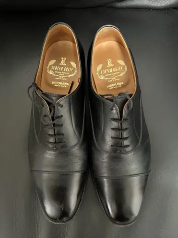 SCOTCH GRAIN ASSURANCE 3526BL