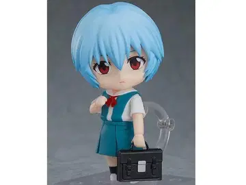 [새상품급] 넨도로이드 에반게리온 신극장판 아야나미 레이