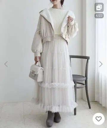 라이더스 자켓 폭신폭신 볼륨 라이더스 MAJESTICLEGON