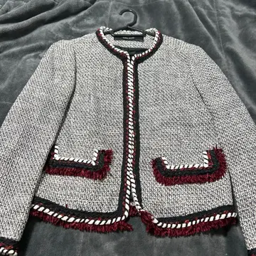 ZARA BASIC