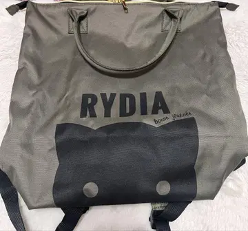 RYDIA 투웨이 백팩
