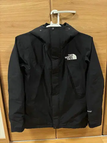 THE NORTH FACE NP61800 마운틴 자켓 M 사이즈 블랙