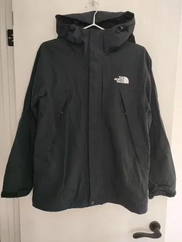 더 노스 페이스 자켓