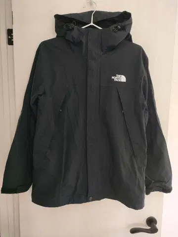 더 노스 페이스 자켓
