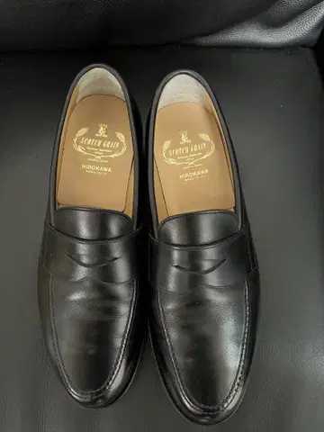 SCOTCH GRAIN VENTO 2268BL