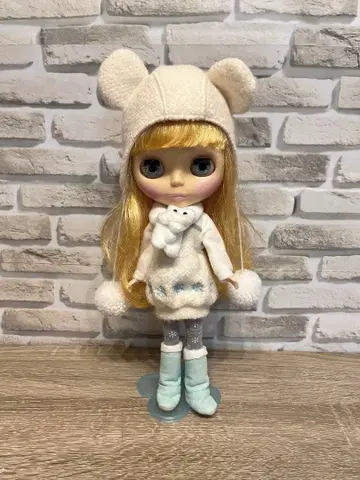 네오 브라이스 아이스룬 부츠 니트