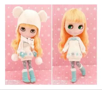 네오 브라이스 아이스룬 부츠 니트