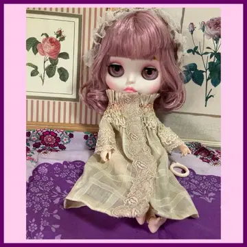 네오 브라이스 인형 아웃핏