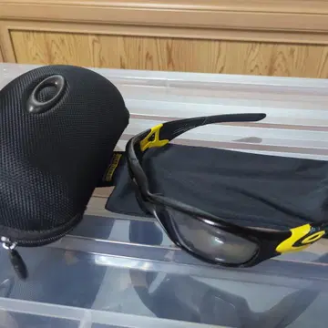 오클리 스트레이트 자켓 oakley straight jacket