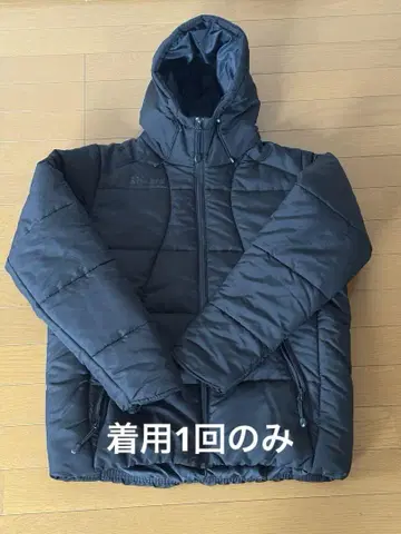 [ 컨디션 최상 ] ATHLETA 충전솜 다운 자켓 L