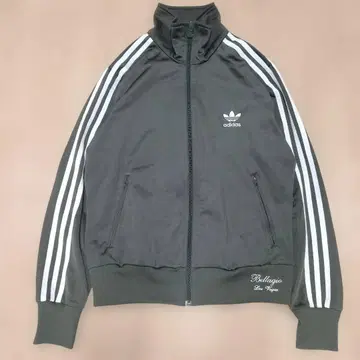 adidas originals 아디다스 트랙 자켓 트레포일 로고