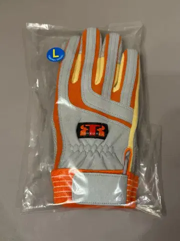 새상품 잠자리 렉스 K-501R 케블라 장갑 L 사이즈